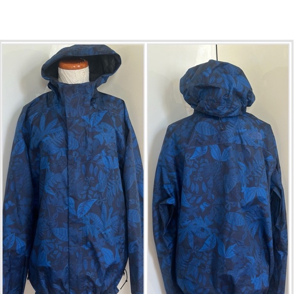 Great like-new North Face Venture 2 rain jacket! New to Poshmark! - Picture 3 of 9